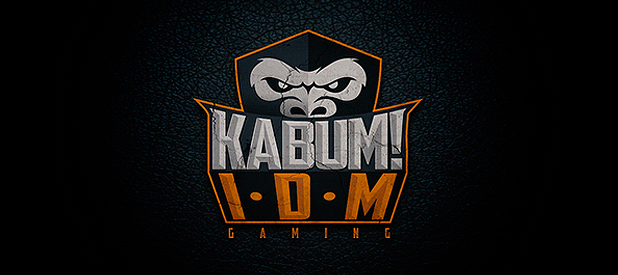 League of Legends | Ilha da Macacada faz parceria com Kabum! para disputar CBLoL