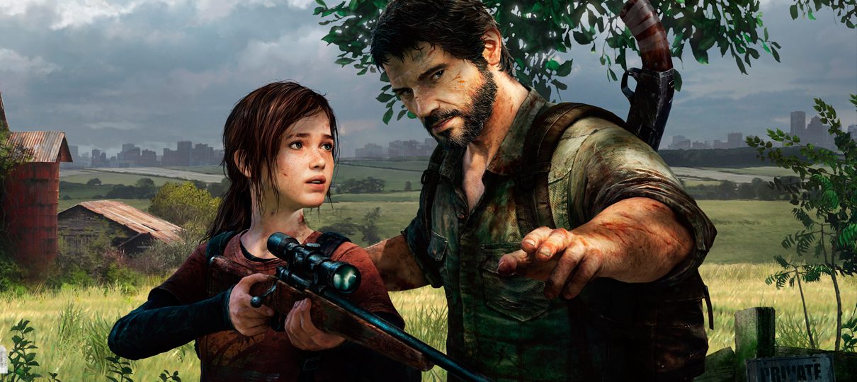 The Last of Us 2 pode ganhar remaster, segundo funcionário da Naughty Dog -  NerdBunker