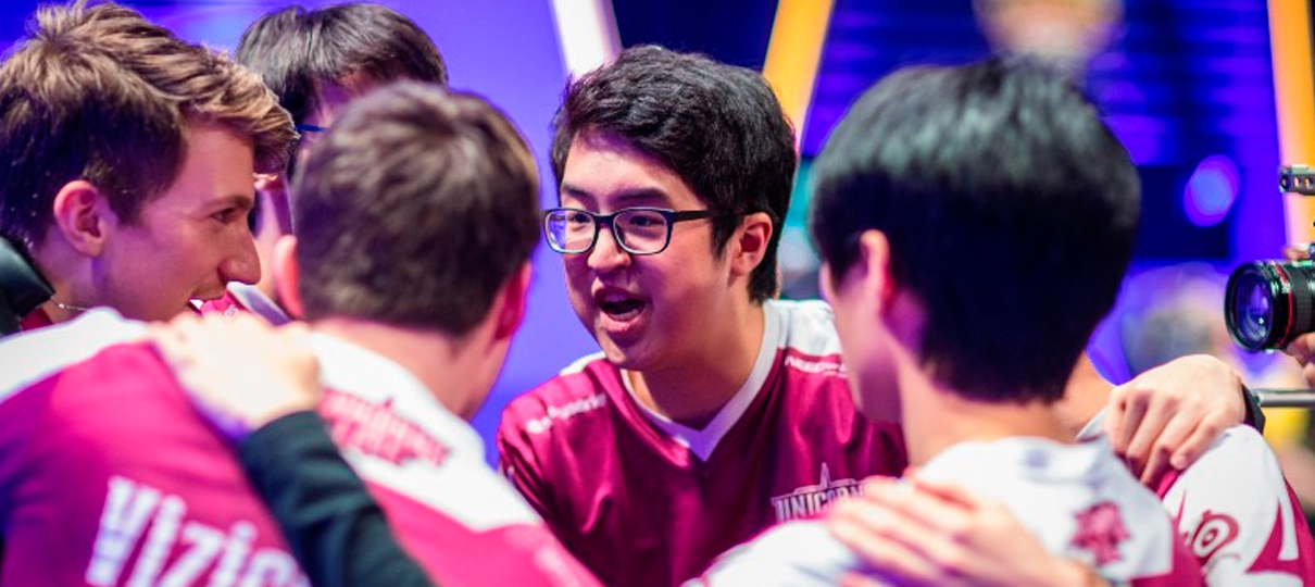 League of Legends | Unicorns of Love leva o título da IEM Oakland 2016