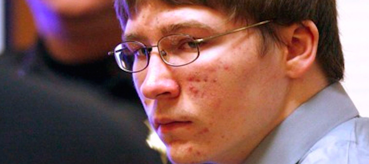 Making a Murderer | Juiz manda libertar Brendan Dassey