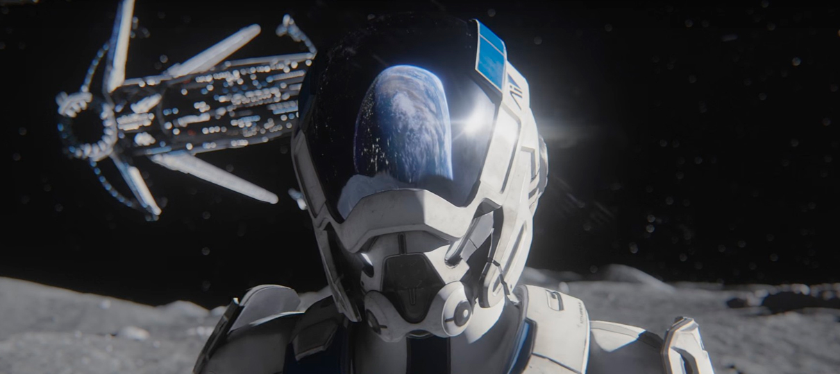 Mass Effect: Andromeda é o maior jogo da Bioware, segundo o produtor