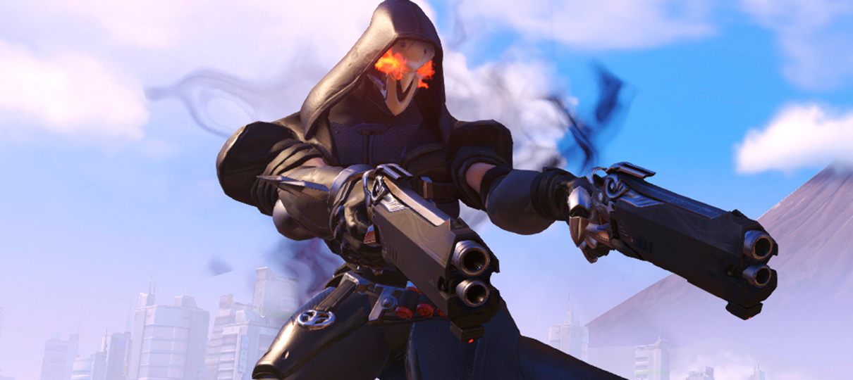 Overwatch terá mais eventos temáticos, diz Blizzard