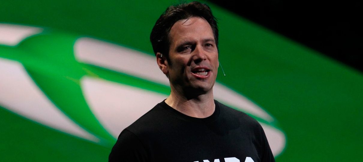 Phil Spencer, da Microsoft, estará na Brasil Game Show - NerdBunker