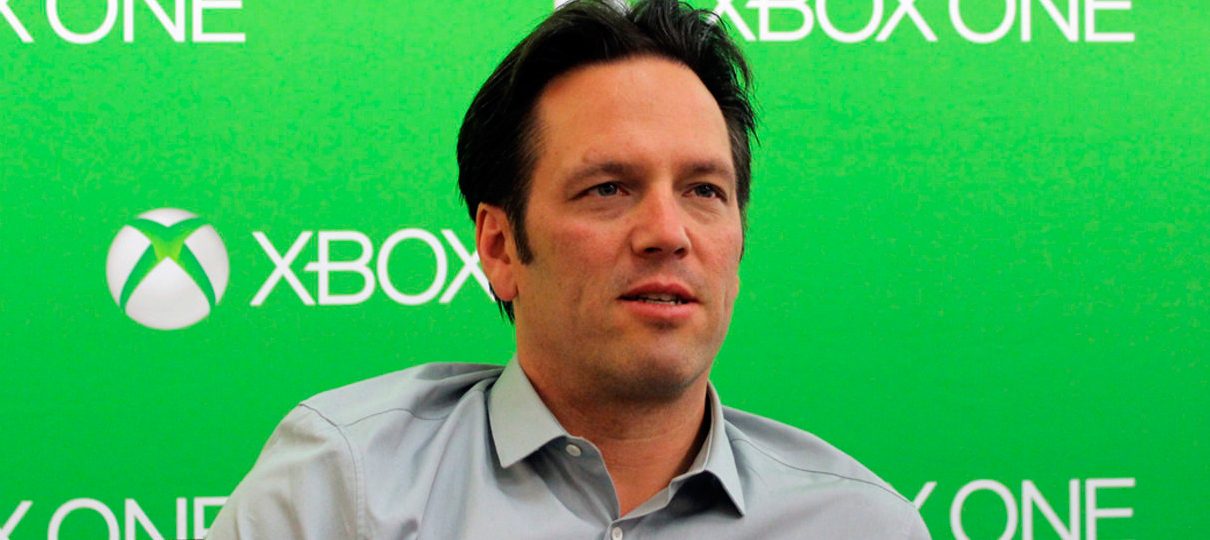 Phil Spencer, da Microsoft, estará na Brasil Game Show - NerdBunker