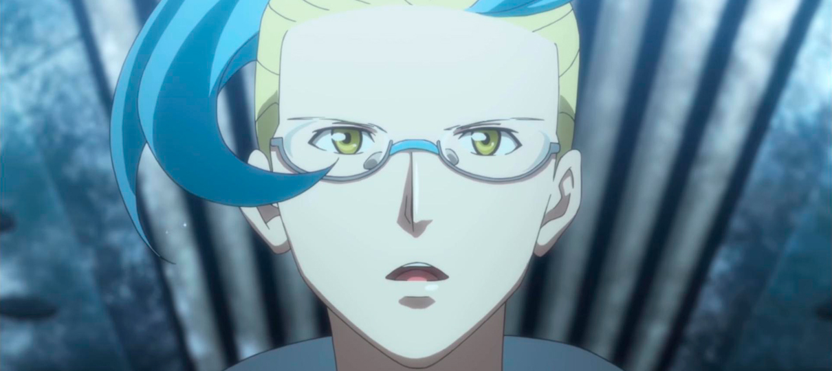 Pokémon Generations | Drayden é derrotado com o plano gélido da Team Plasma