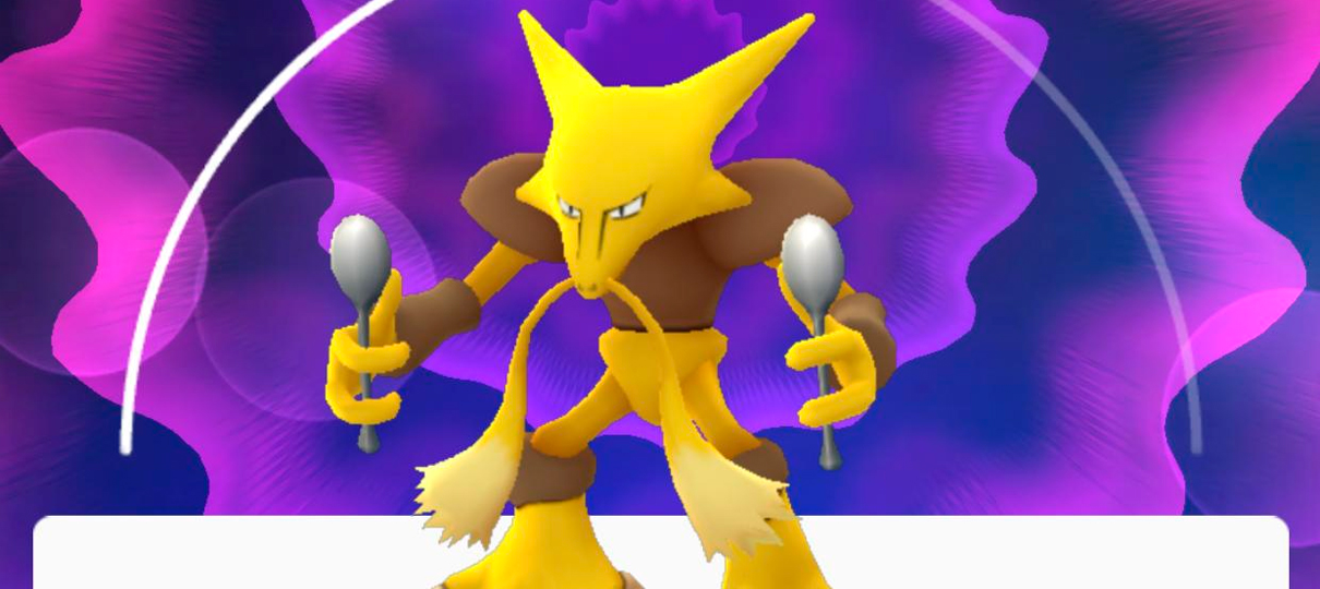 Pokémon GO | Niantic realiza balanceamento de Combat Power