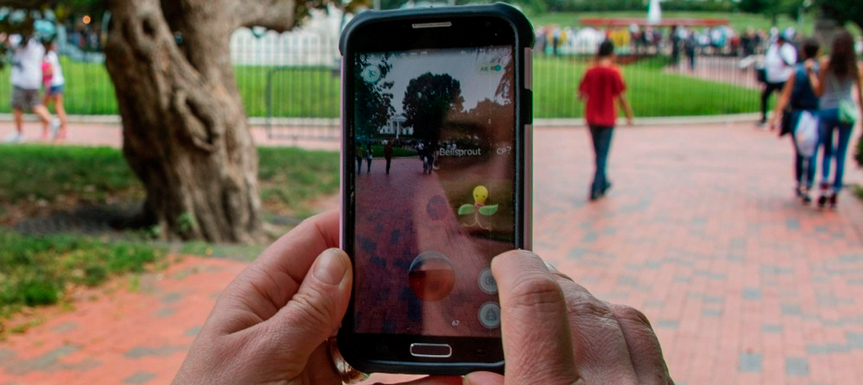 Pokémon GO ganha evento de bônus adicionais até 11 de novembro