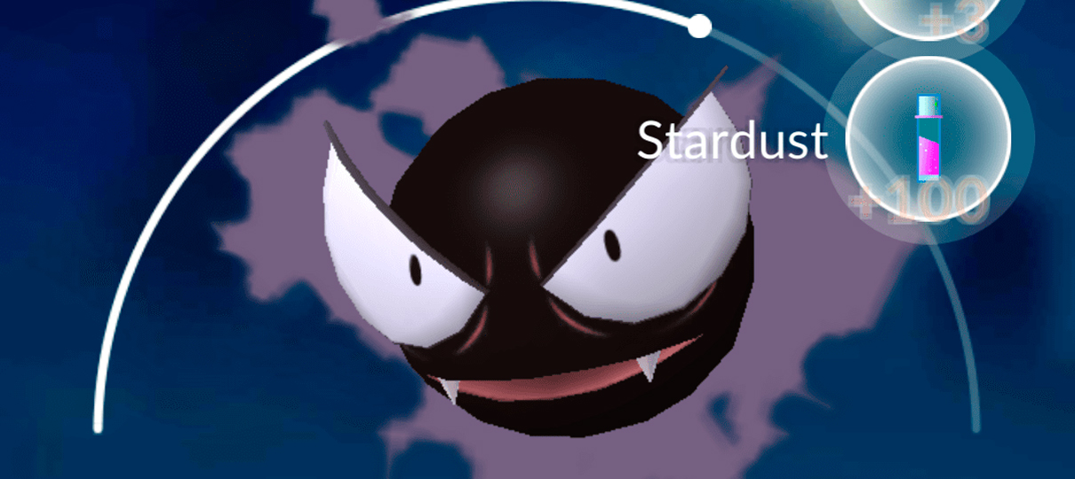 Pokémon GO | Mais de 1 bilhão de fantasmas foram capturados no evento de Halloween