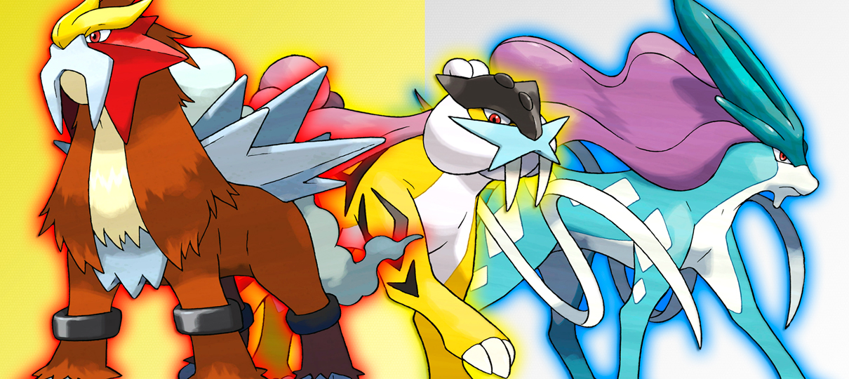 Pokémon GO | Monstros da segunda geração são encontrados nos códigos do jogo [RUMOR]