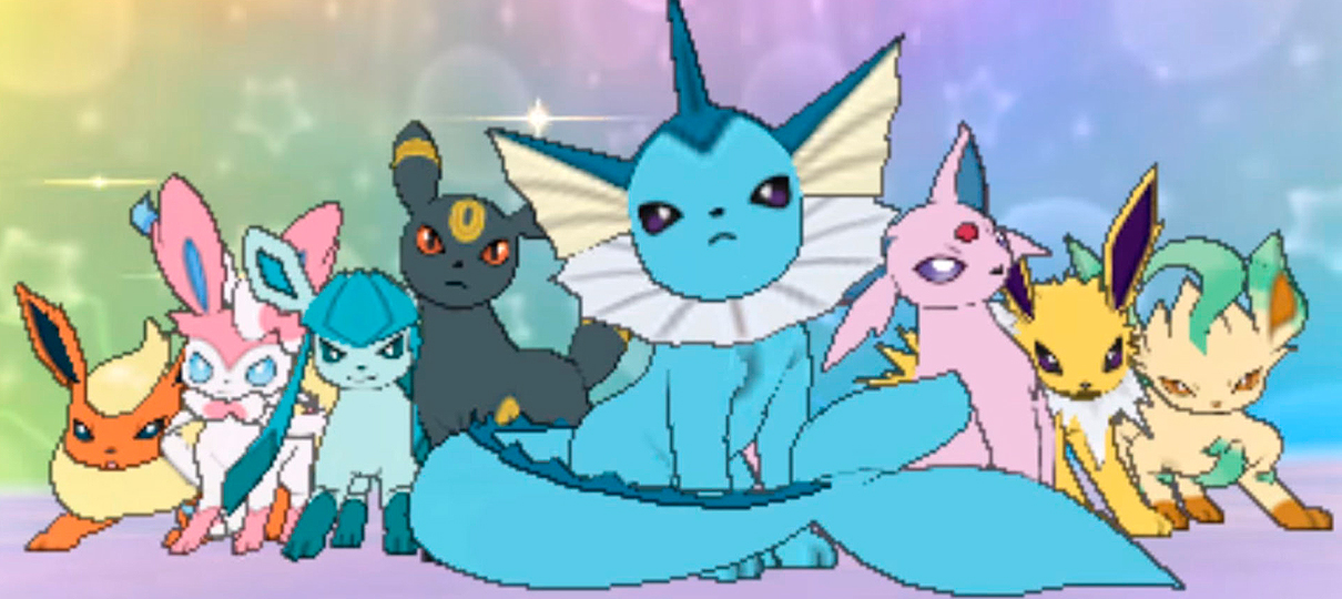Pokémon Sun e Moon | Nintendo está banindo pessoas que jogaram antes do lançamento