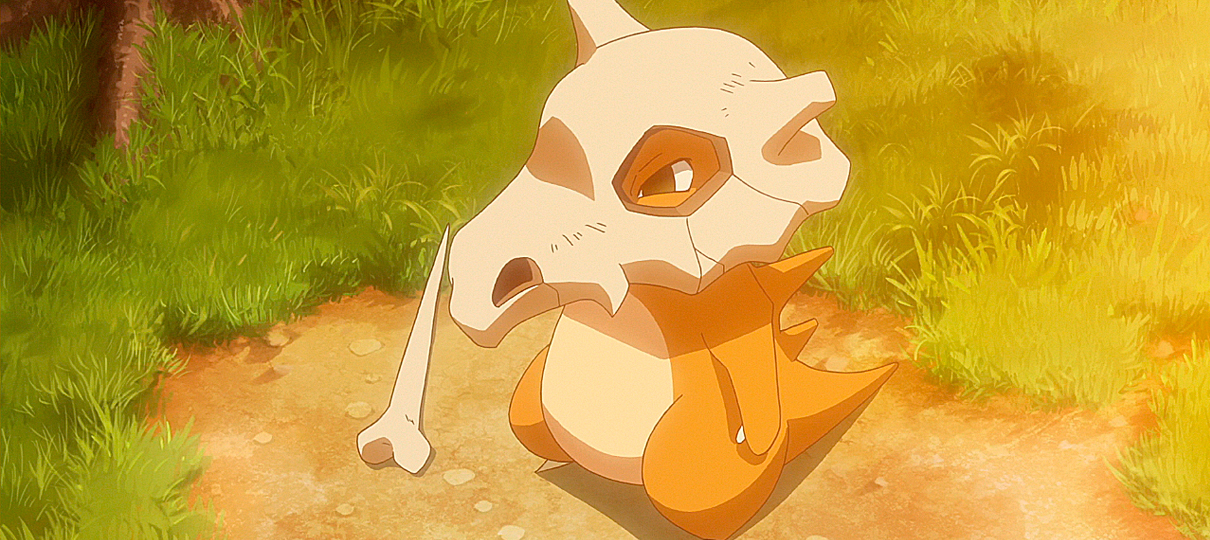 Pokémon Sun e Moon têm uma Pokédex bastante sombria e perturbadora