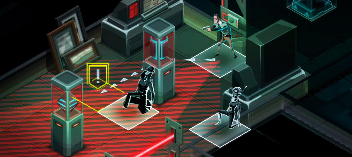 PS Plus terá Invisible, Inc., Stories: Path of Destinies e mais em dezembro