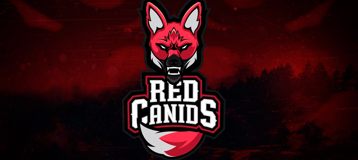 CS:GO | Red Canids também encerra time da modalidade