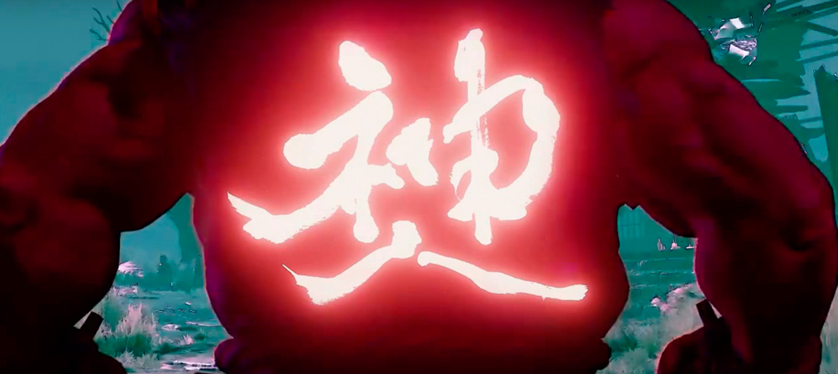 Street Fighter V | Akuma é anunciado como novo lutador do jogo; confira o trailer