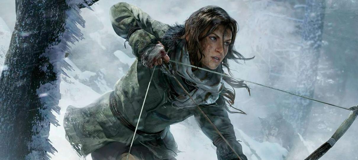 Shadow of the Tomb Raider pode ser o nome do próximo jogo de Lara Croft [RUMOR]