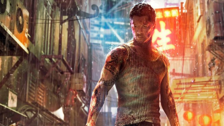 Square Enix confirma: Sleeping Dogs: Definitive Edition será lançado para  PC, PS4 e Xbox One