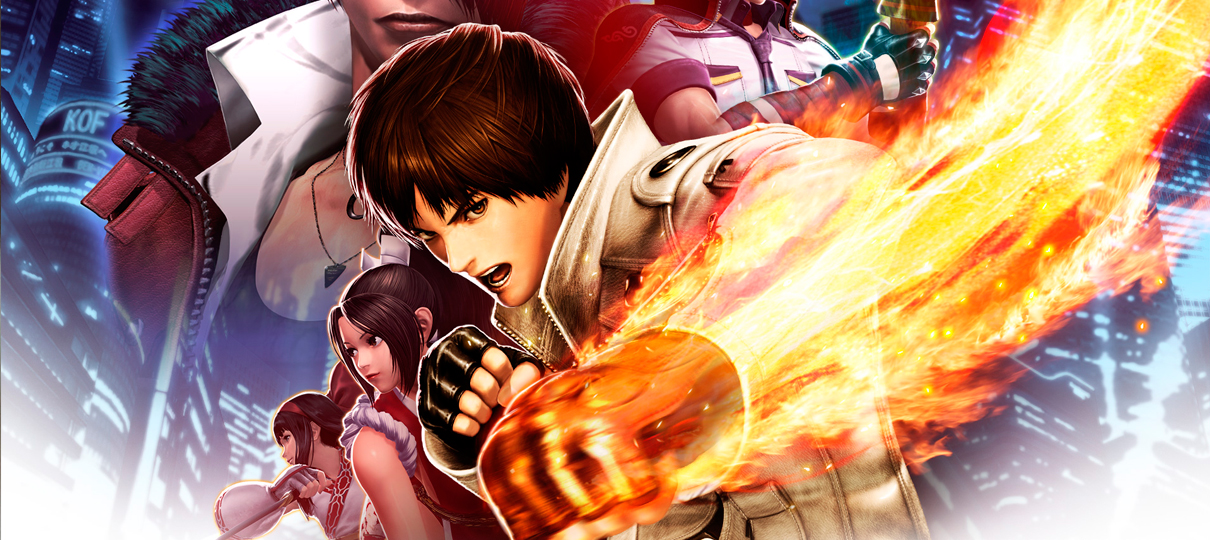 SNK Playmore voltará a se chamar apenas SNK a partir de dezembro