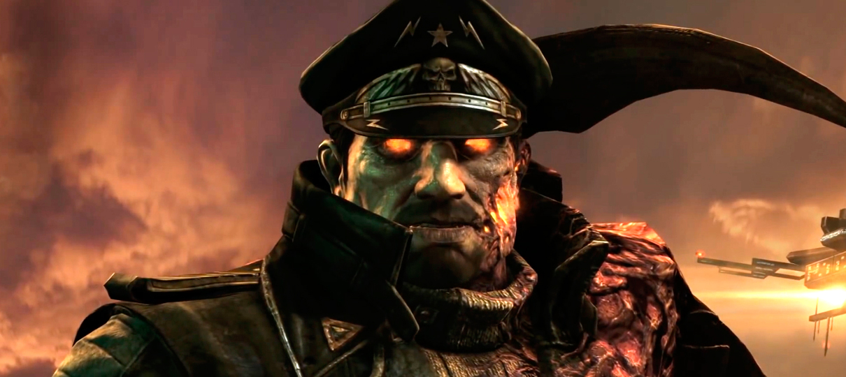 BlizzCon 2016 | Alexei Stukov é novo comandante em StarCraft II