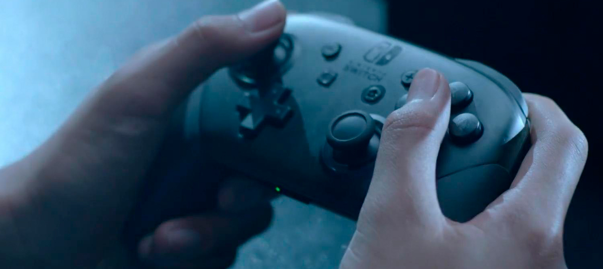Nintendo Switch será para todos os tipos de jogadores, diz presidente