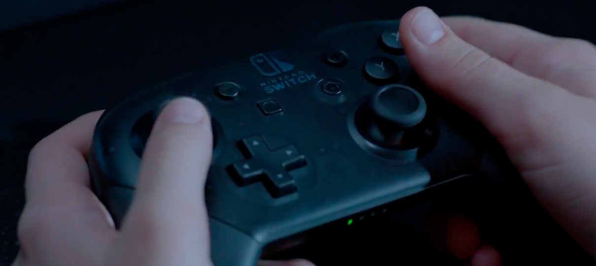 Nintendo está se esforçando para apoiar os desenvolvedores, diz presidente da Take-Two