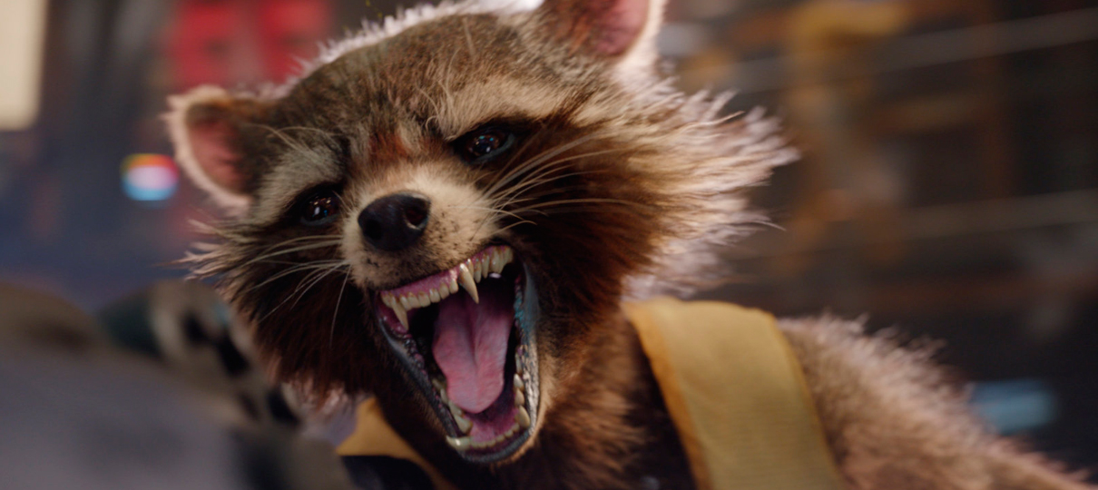 Telltale pode fazer jogo baseado em Guardiões da Galáxia