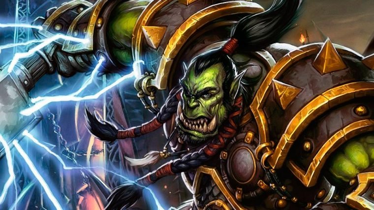 Blizzard diz que pretende fazer Warcraft IV eventualmente