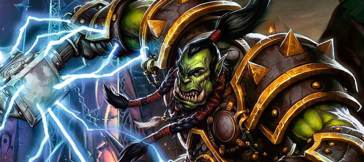 Blizzard diz que pretende fazer Warcraft IV eventualmente