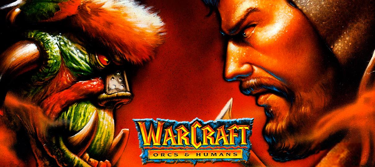 BlizzCon 2016 | Blizzard não pretende remasterizar Warcraft 1 e 2