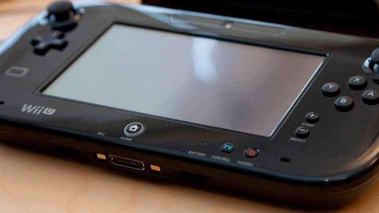 Nintendo confirma que produção do Wii U será encerrada no Japão
