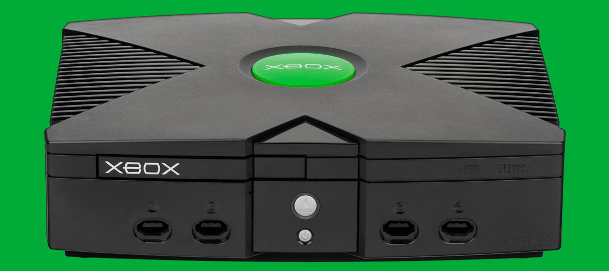 Sony e Nintendo parabenizam Microsoft pelos 15 anos do Xbox