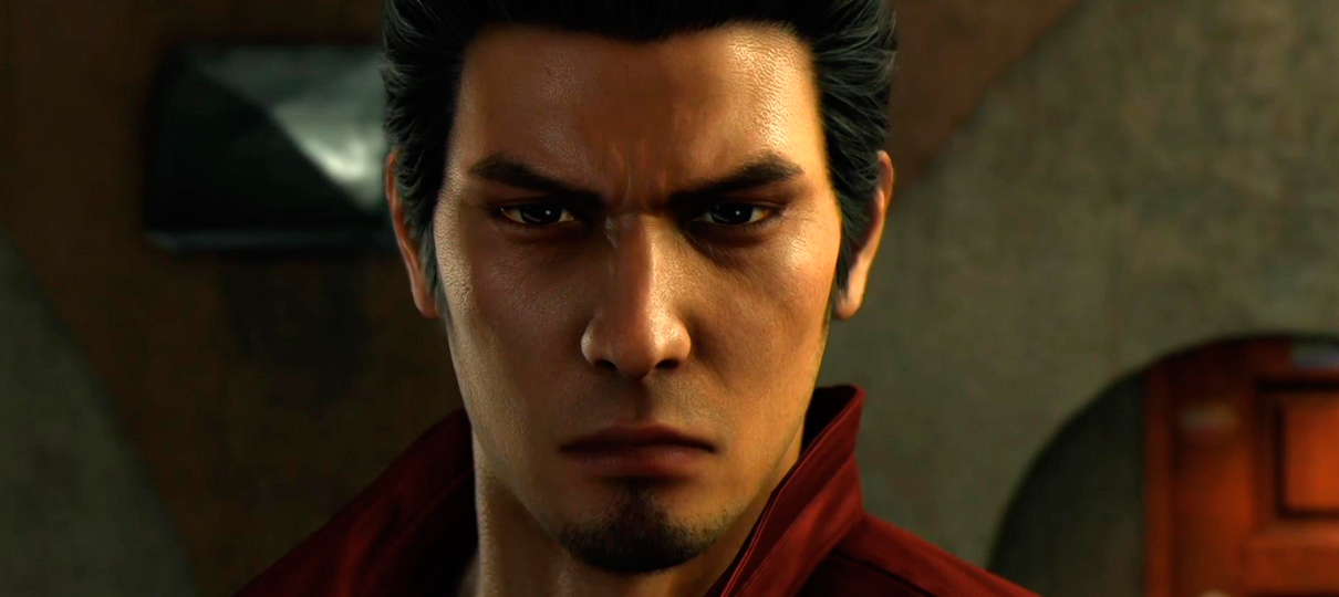 Yakuza 6 | Confira uma hora de gameplay