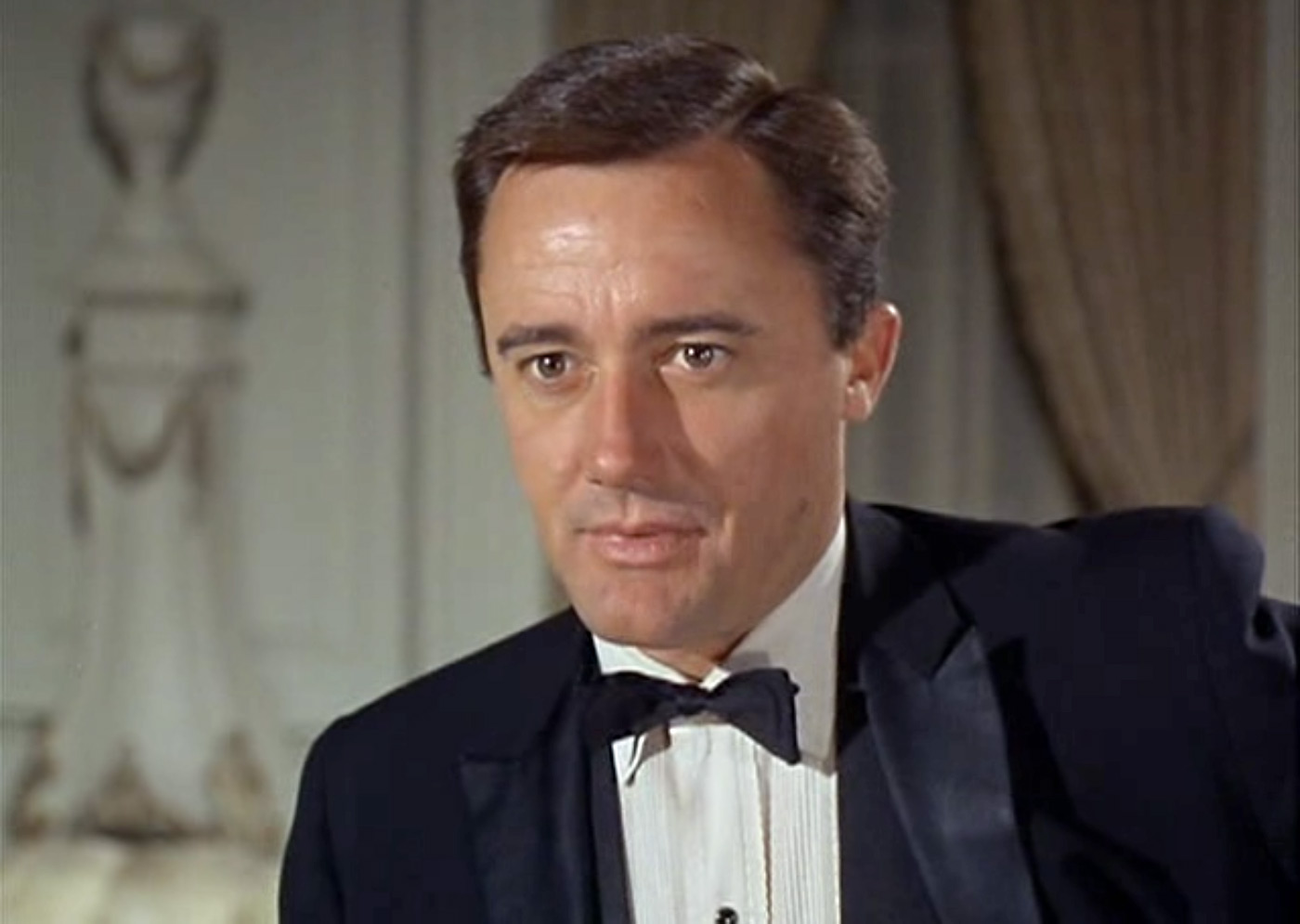 Morre Robert Vaughn, de O Agente da UNCLE