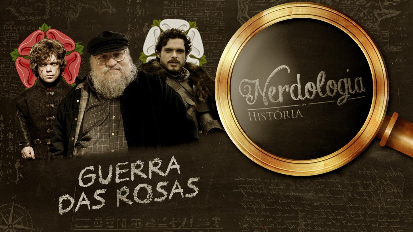 Guerra das Rosas