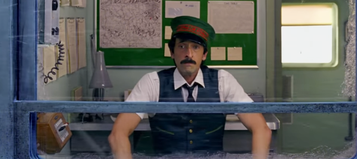 Come Together | Wes Anderson dirige curta de natal estrelado por Adrien Brody