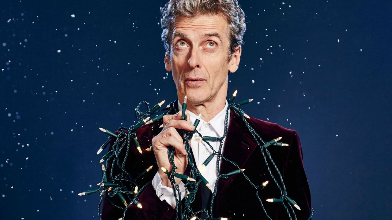 Doctor Who | Especial de Natal ganha novo vídeo