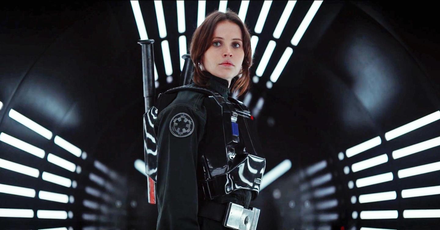 Rogue One | 13 cenas que ficaram de fora do filme
