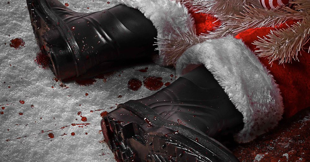 12 Deadly Days | Confira o trailer da nova série do YouTube