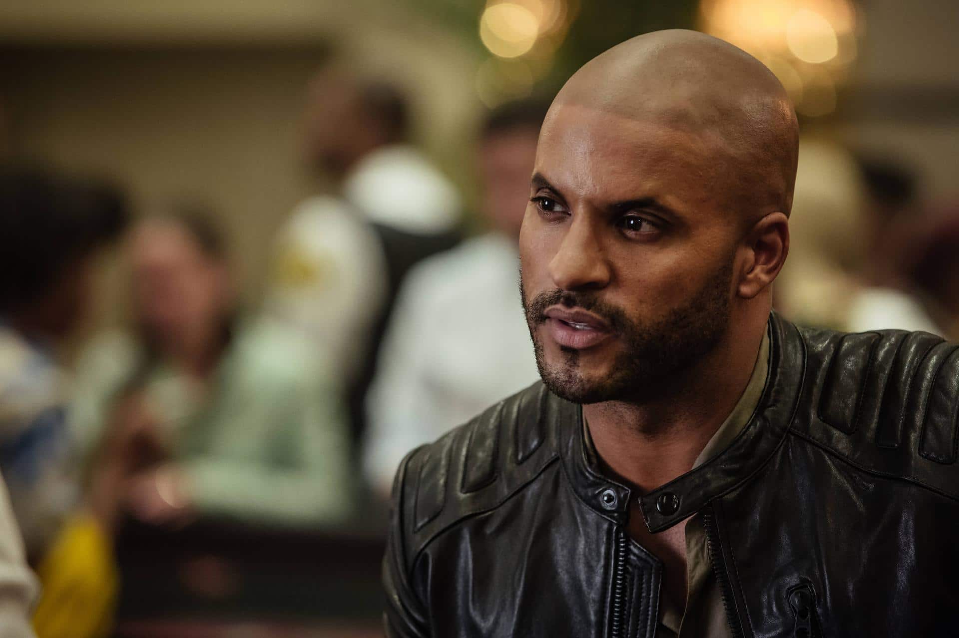 American Gods Season 1 2017