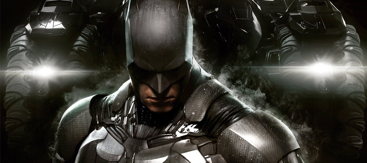 Veja o trailer completo de Batman: Arkham Origins! [ATUALIZADO] - NerdBunker