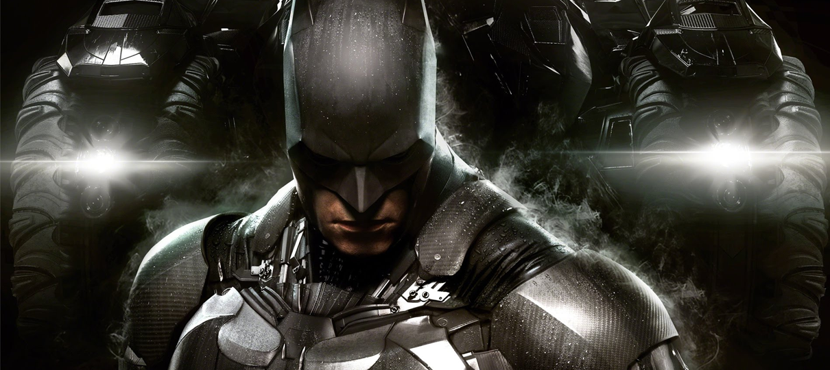 Novo jogo do Batman pode ter Nemesis system e Damian Wayne como protagonista [RUMOR]