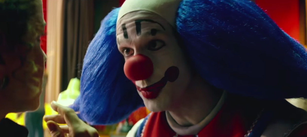 Bingo - O Rei das Manhãs ganha seu primeiro trailer