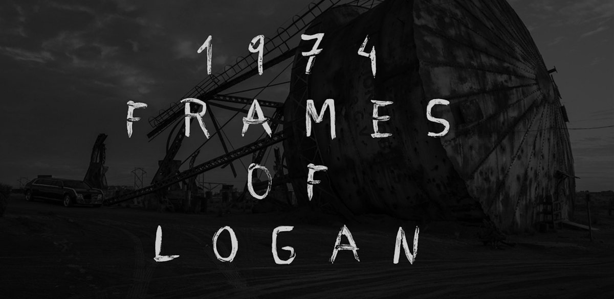 Logan | Fox vai enviar cartões postais com imagens do último trailer