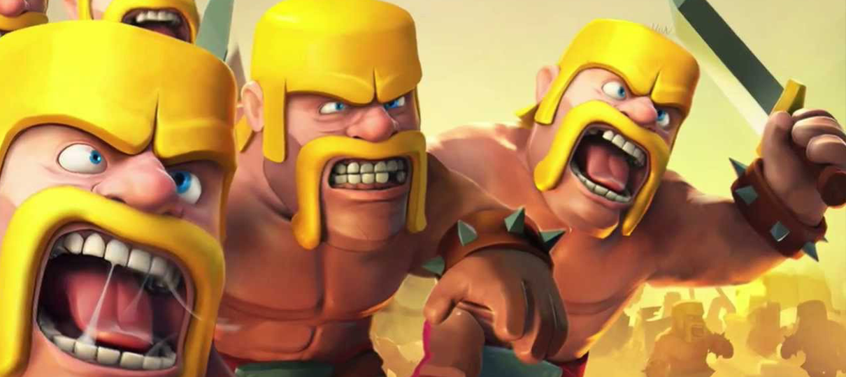 Clash of Clans é banido no Irã por "encorajar conflitos tribais"