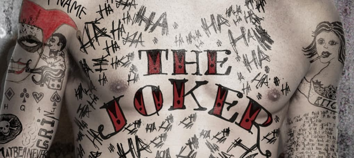 Esquadrão Suicida | Jared Leto testou diversos figurinos para o Coringa; veja as fotos