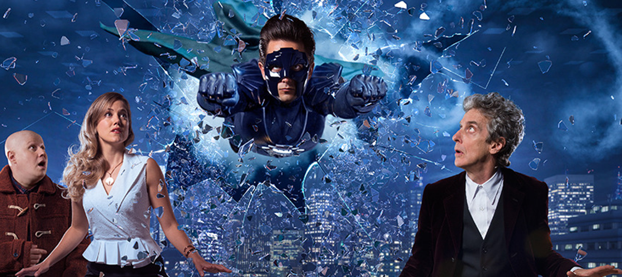 Doctor Who | Especial de natal ganha novo vídeo e detalhes da trama