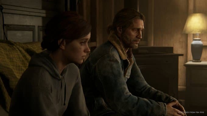 The Last of Us Part II ganha novas imagens - NerdBunker