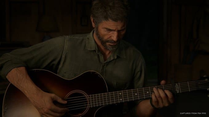 The Last of Us Part II  Diretor e elenco revelam novos detalhes sobre o  jogo - NerdBunker