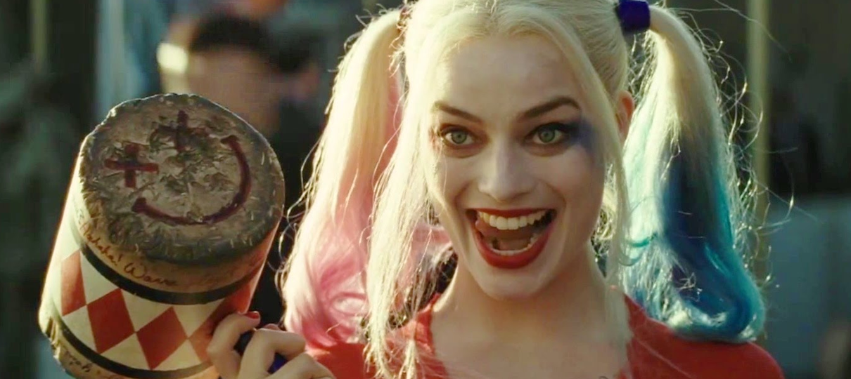 Jogo do Esquadrão Suicida é cancelado; agora é hora de Batman do Damian Wayne