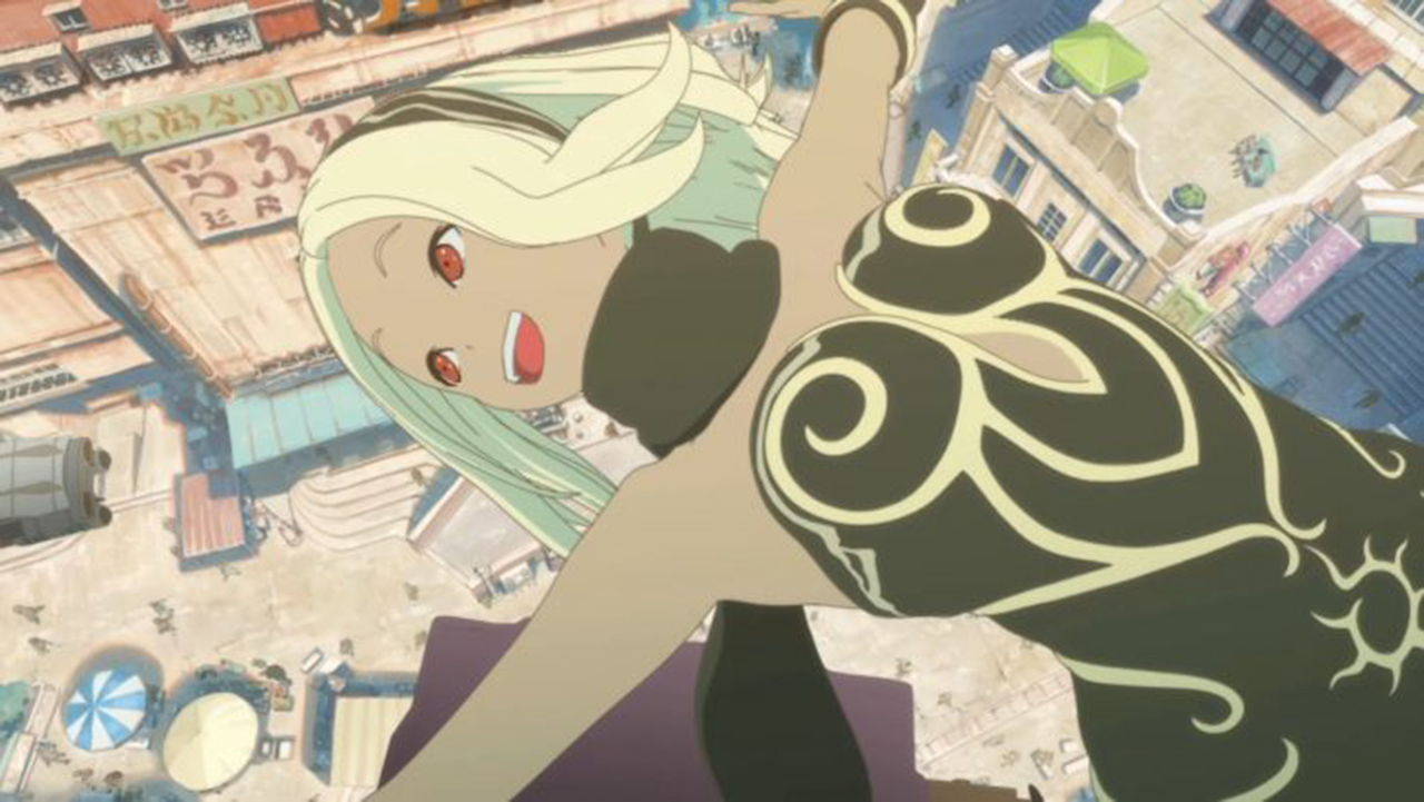 Gravity Rush 2 | Confira o novo trailer de gameplay