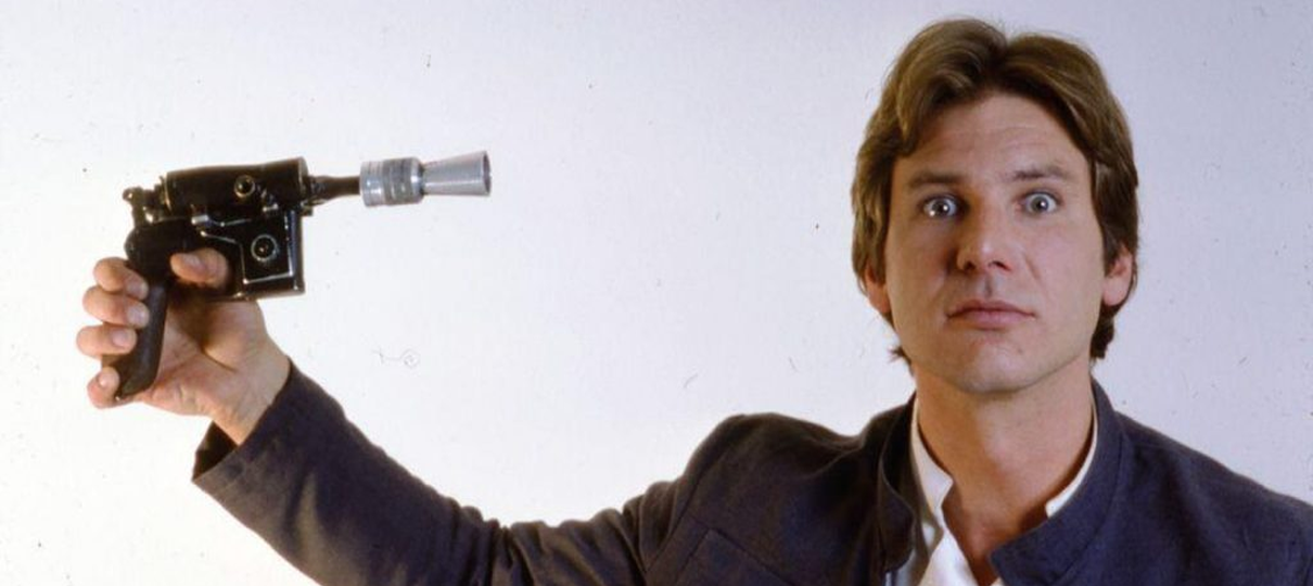 Han Solo | Filme começa a ser filmado em fevereiro